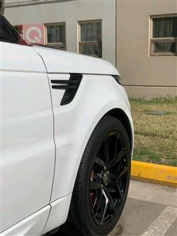 لاند ڕۆڤەر رەنج رۆڤەر سپۆرت